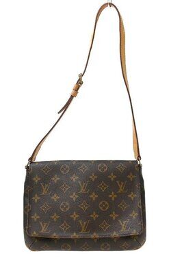 LOUIS VUITTON MUSETTE TANGO SHORT SHOULDER BAG